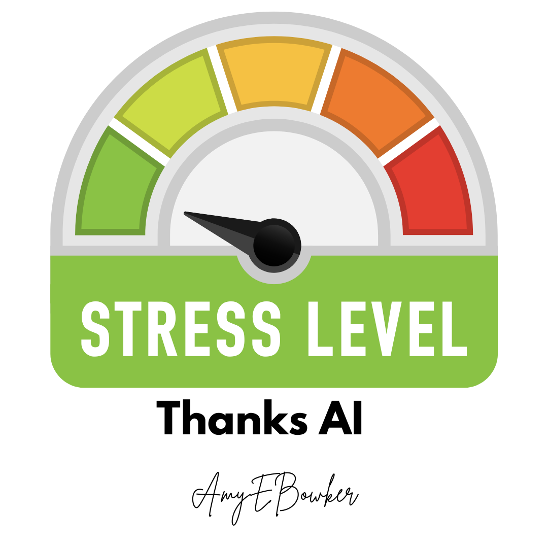 How AI Can Save Your Teaching Sanity: A Resilience First Approach for K-12 Educators