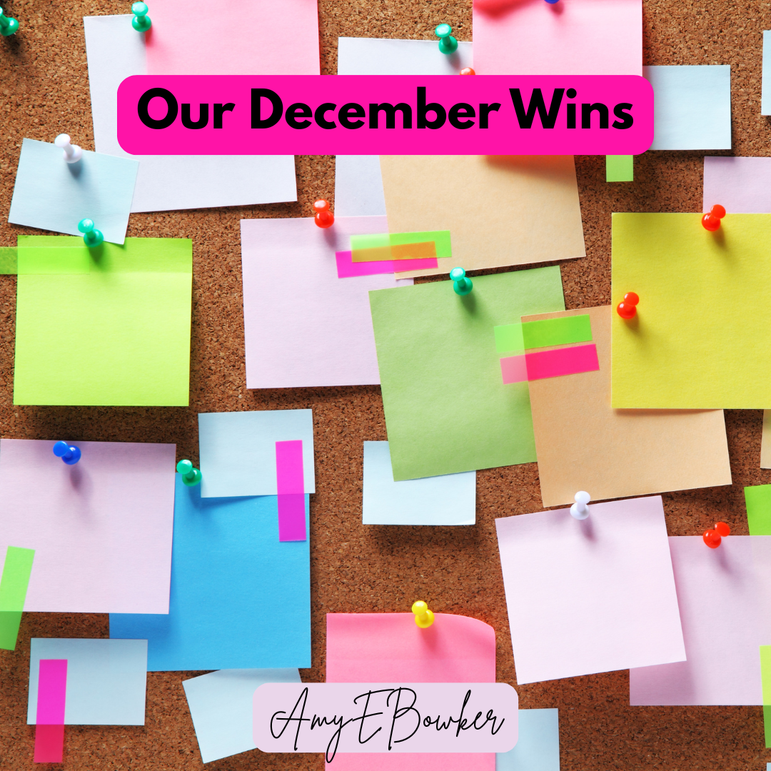 How to Survive December in Your Classroom Without Turning the Room Into a Tinsel-Fueled Chaos Machine