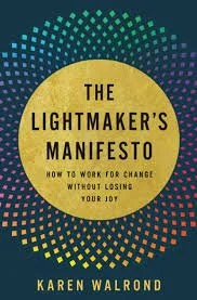 LightMaker’s Manifesto Book Club Begins 