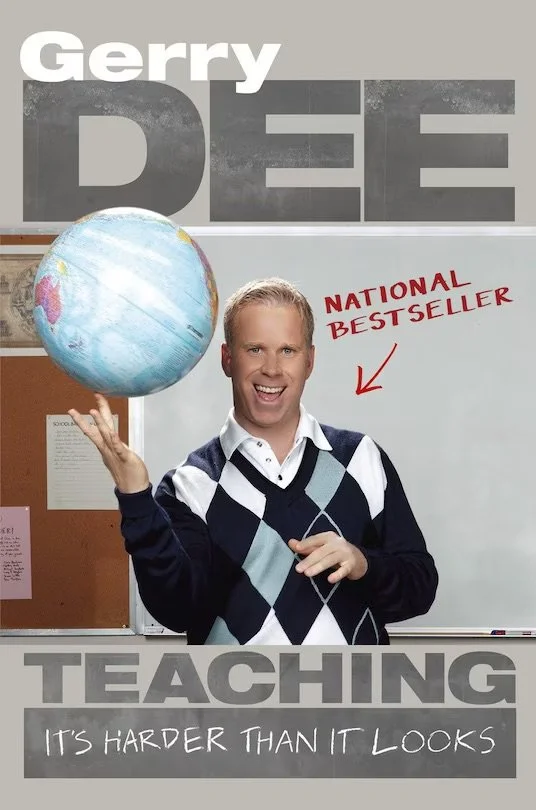 Teaching, It’s Harder than it Looks Club Begins 