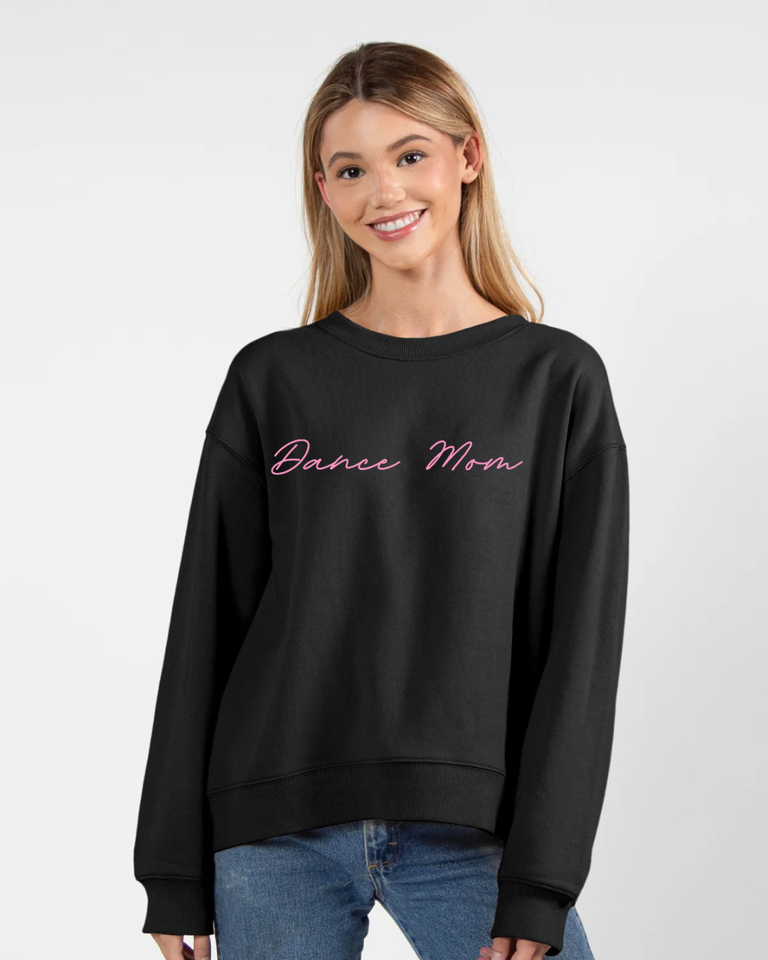 Dance Mom Sweatshirt