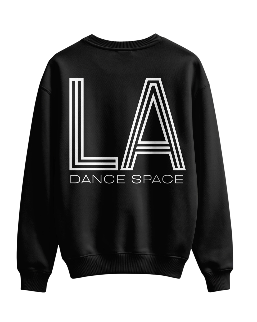 LA Dance Space Sweatshirt