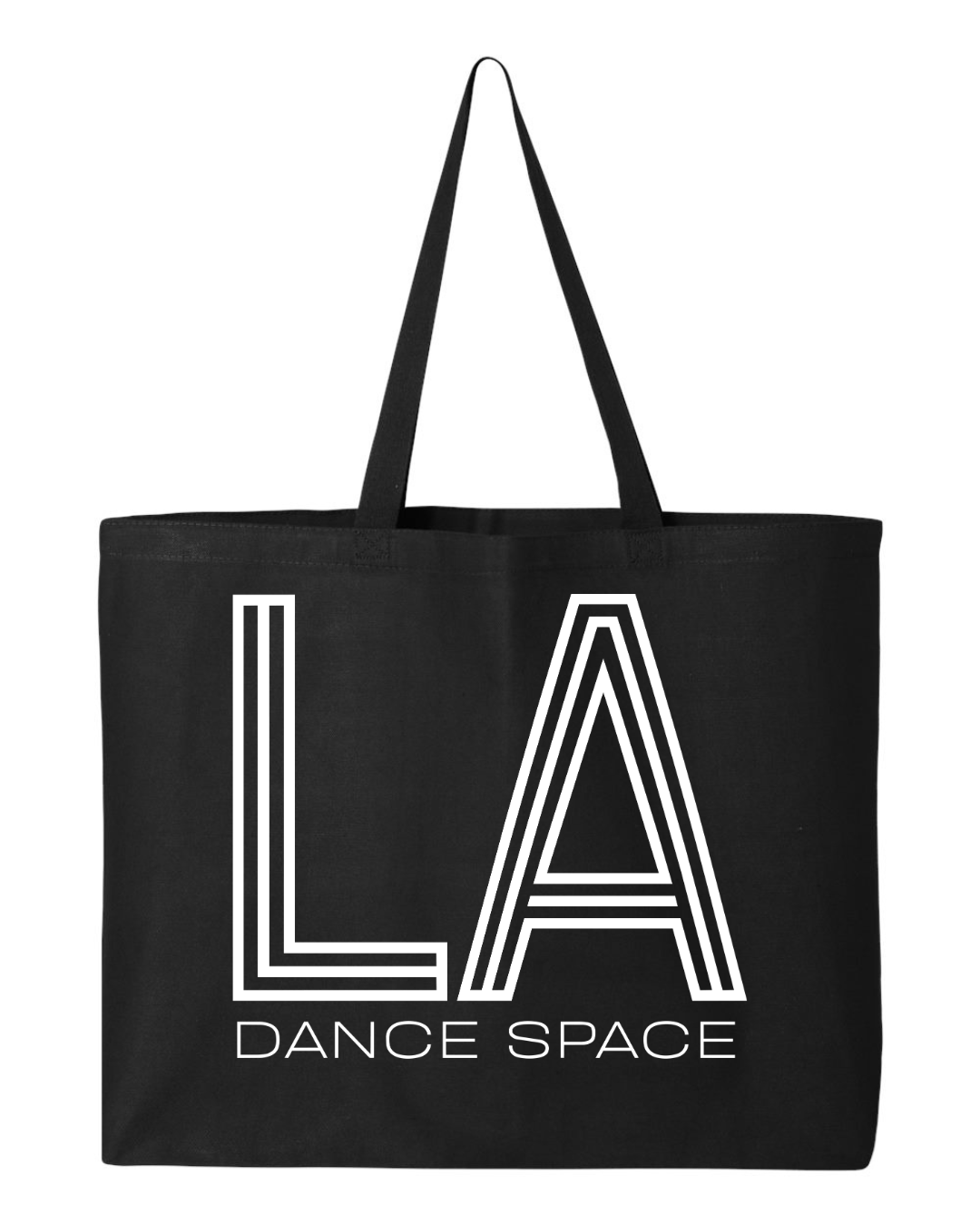 LA Dance Space Bag