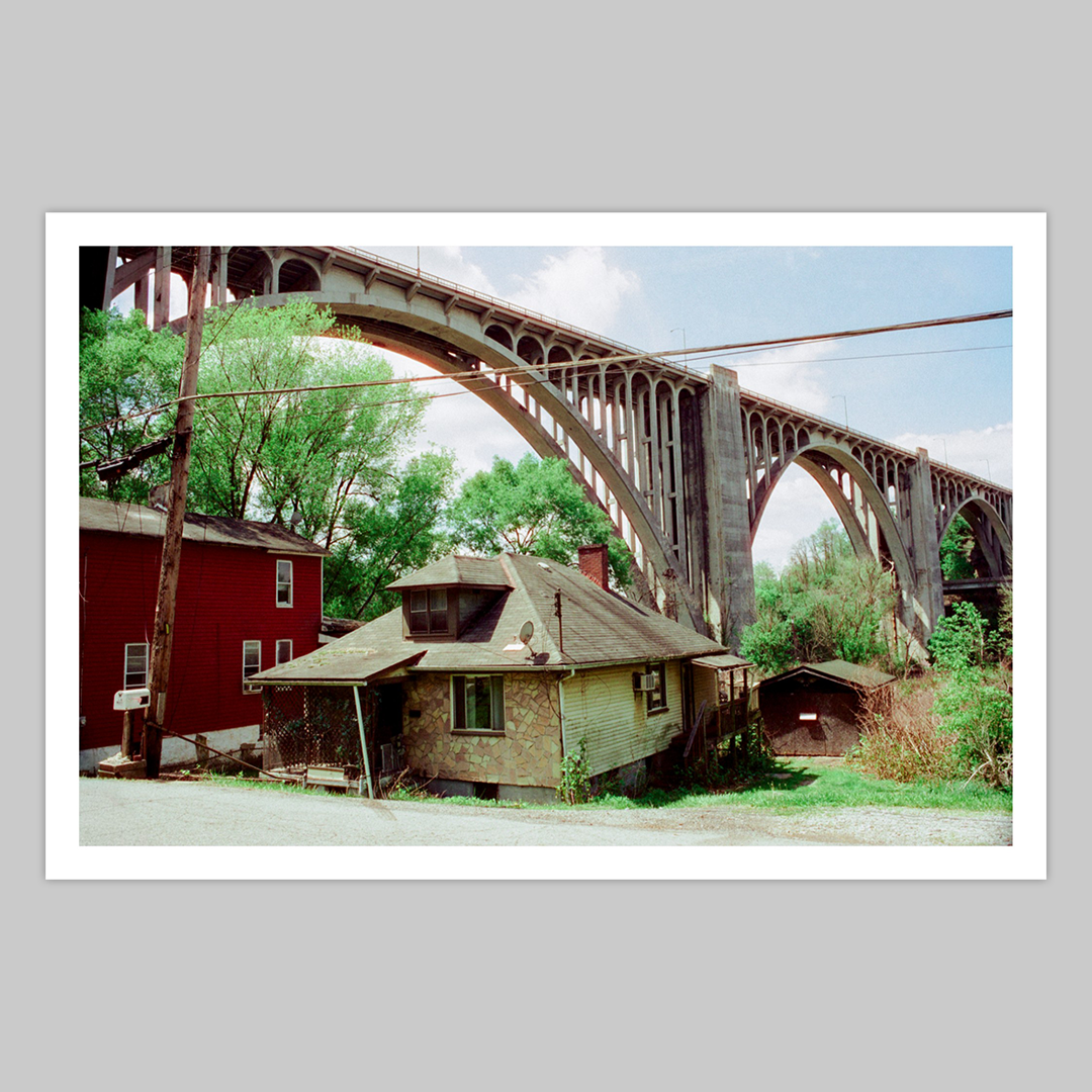 Westinghouse Bridge