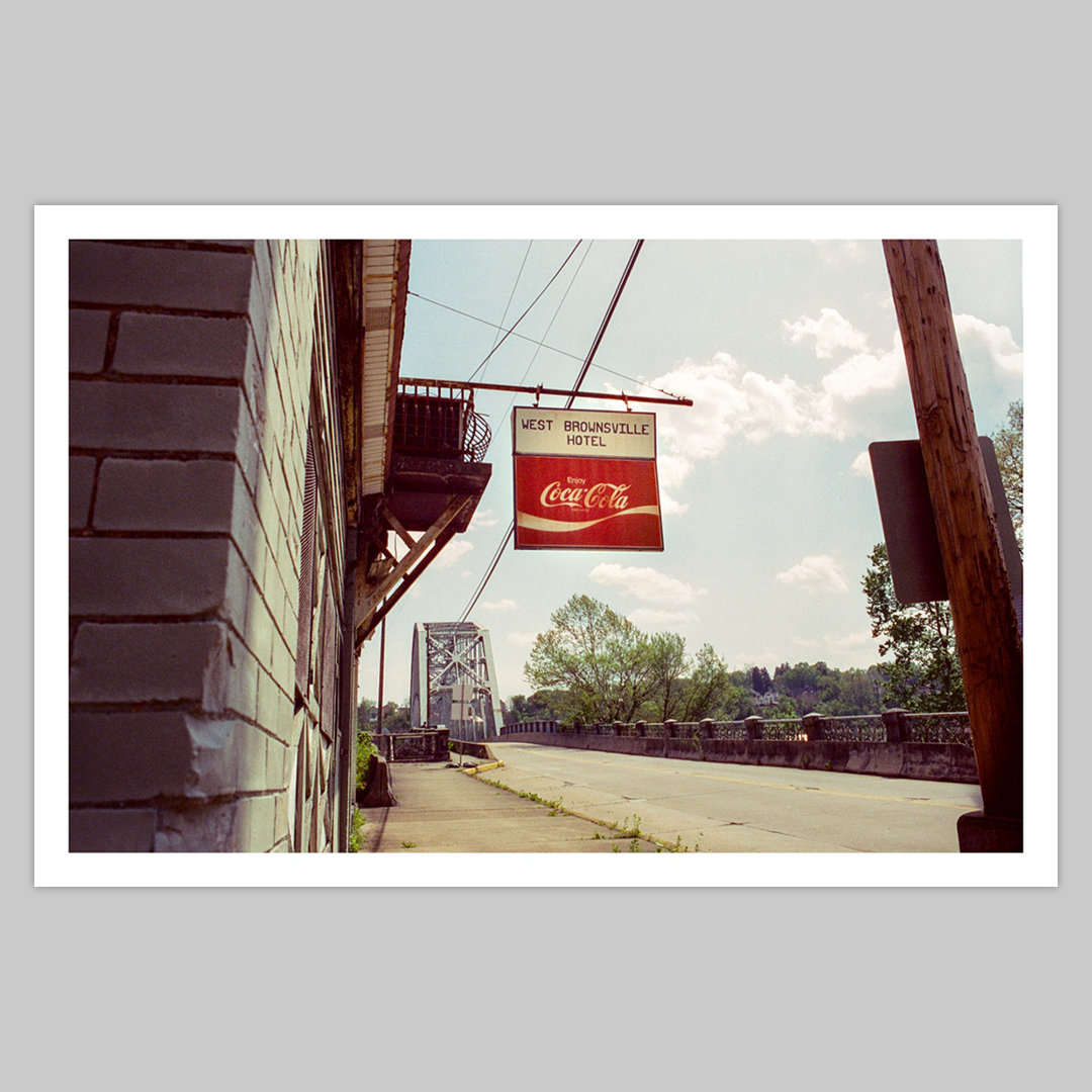 West Brownsville Hotel