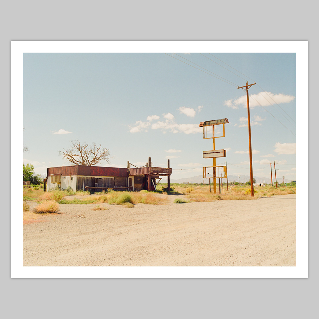 Tumbleweed Cafe