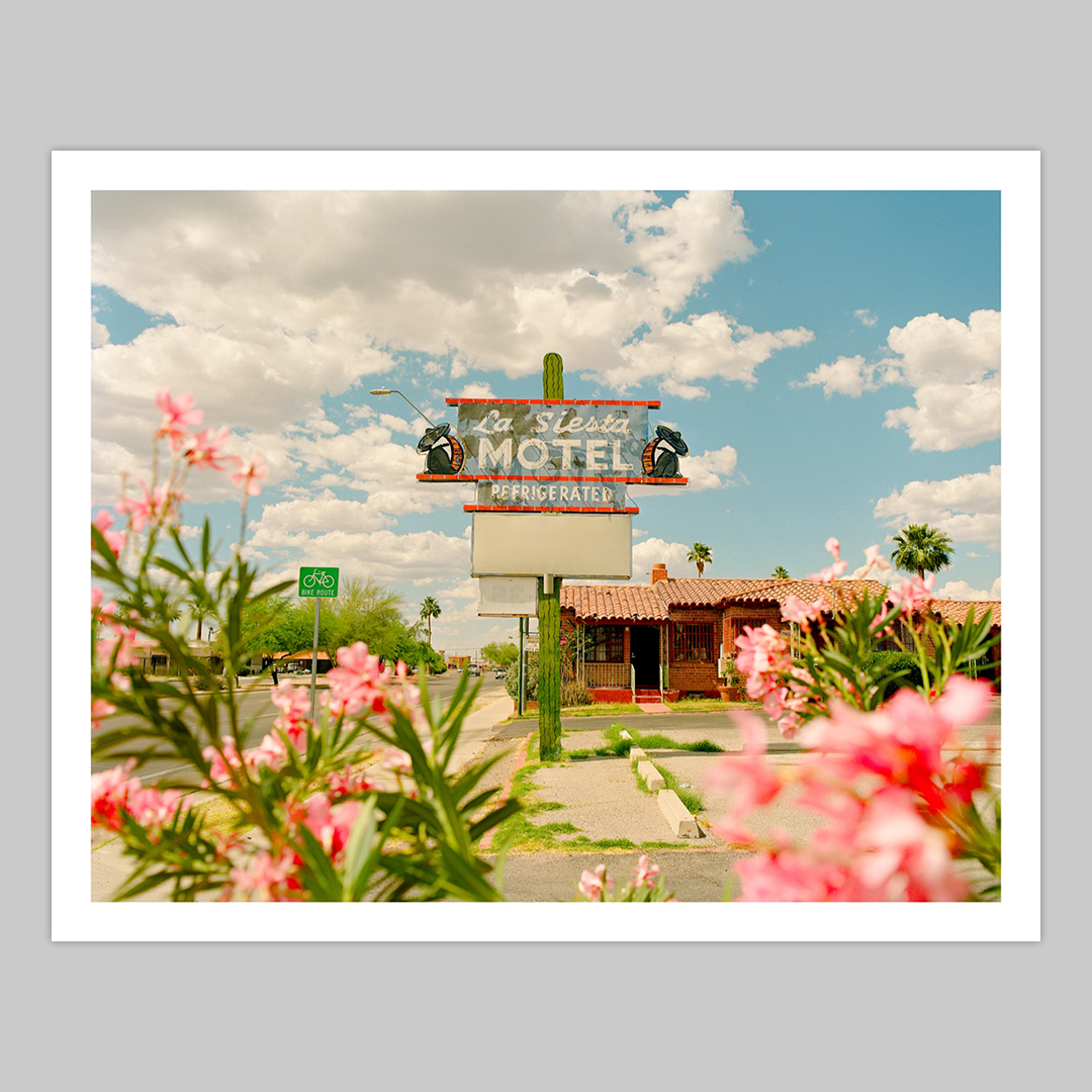 La Siesta Motel