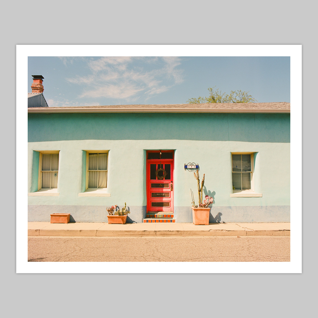 Barrio Viejo