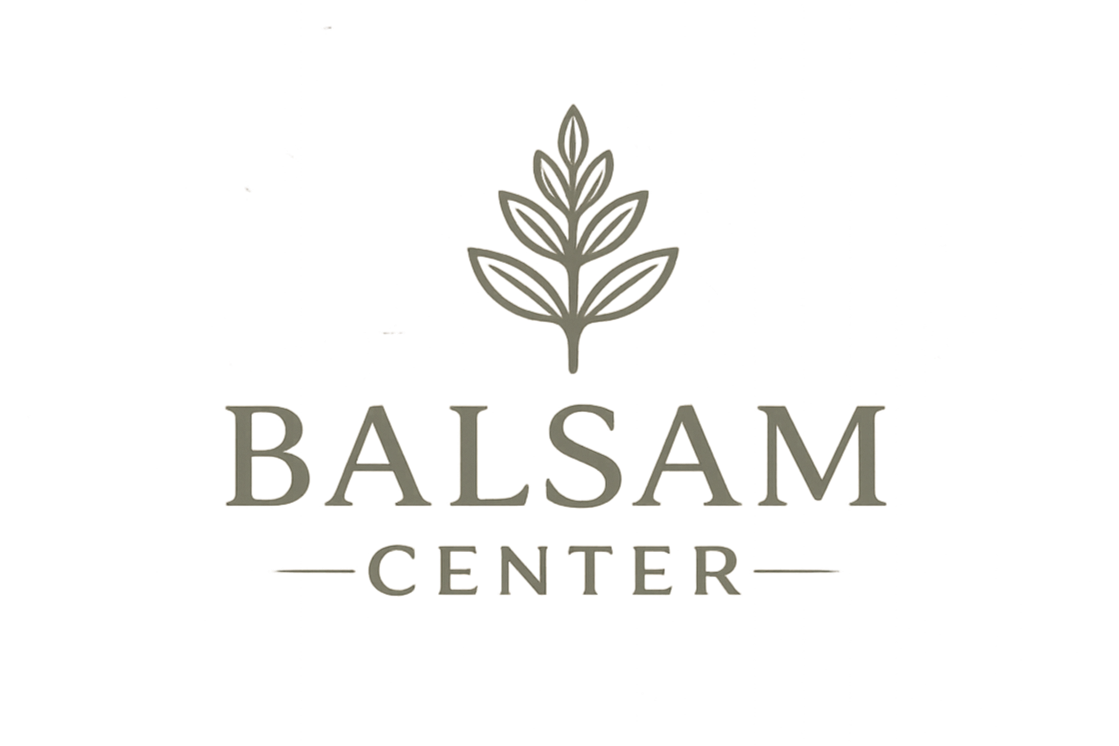 Balsam Center Massage &amp; Wellness