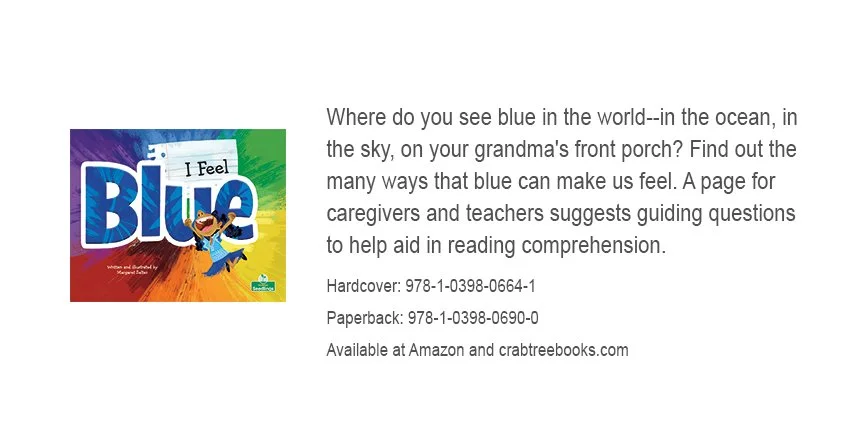 I feel blue blurb.jpg