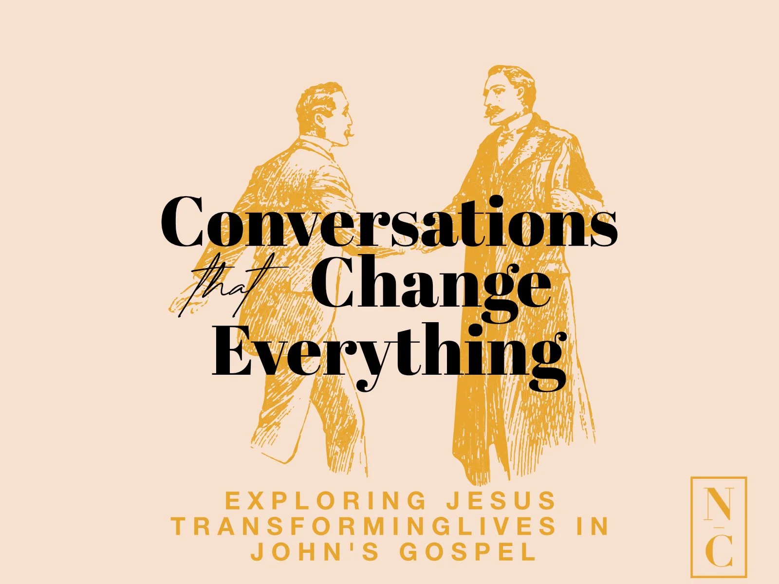 The Celebrating - John 2:1-11