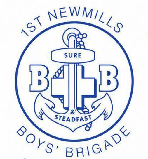 Boys Brigade Starts