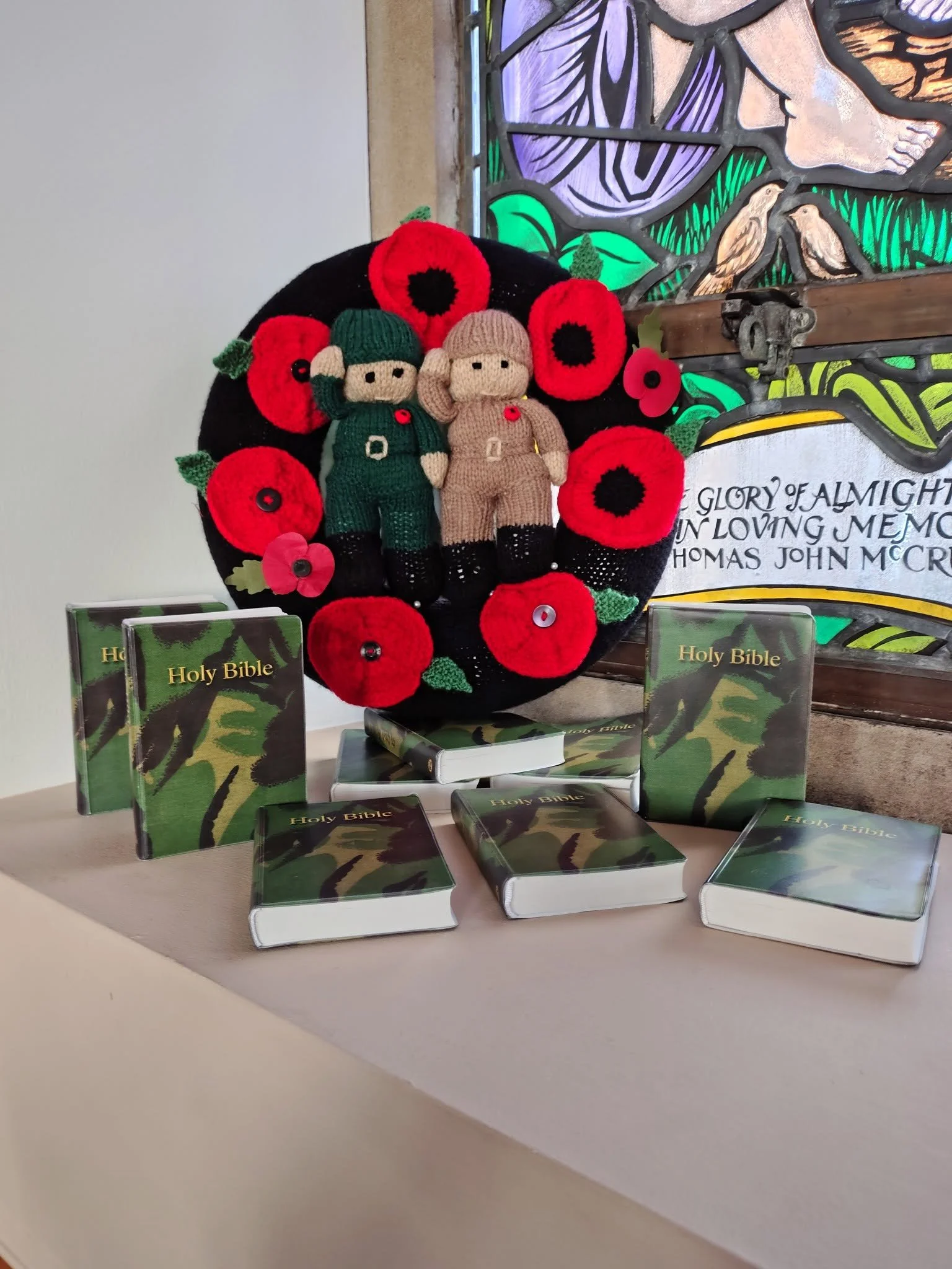 Remembrance Day 2025