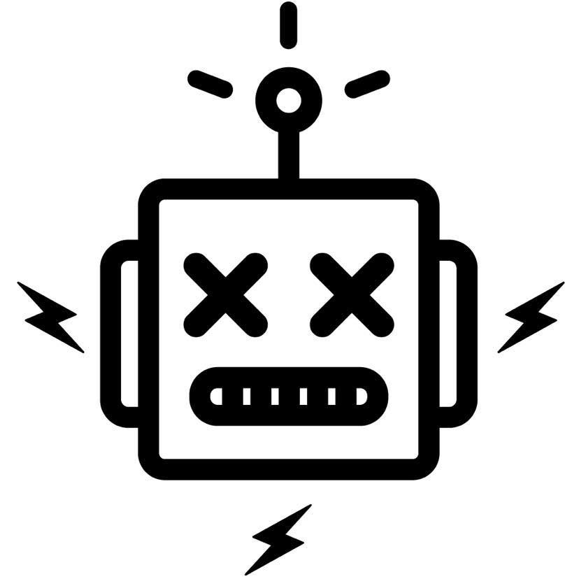 Anti-Robot Club