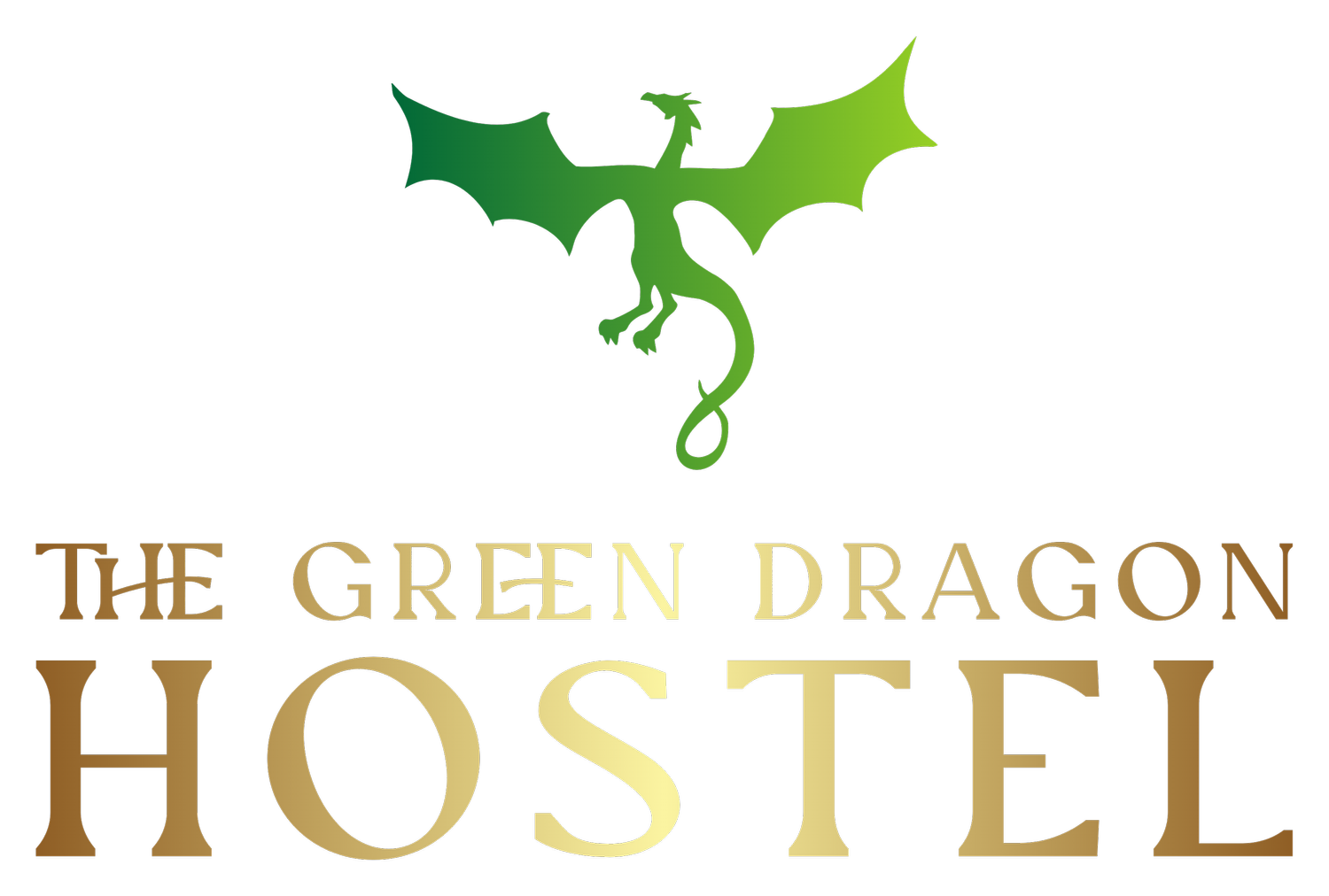 The Green Dragon Hostel
