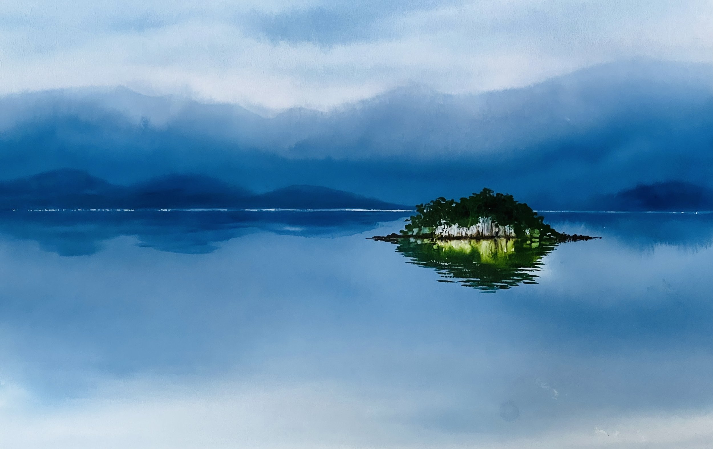 Port Davey TAS