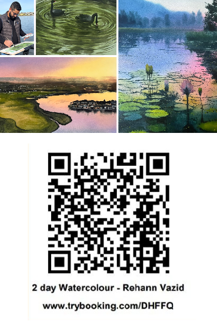 Bold &amp; Glow, Sherbrooke VIC - 2 Day Immersive Workshop