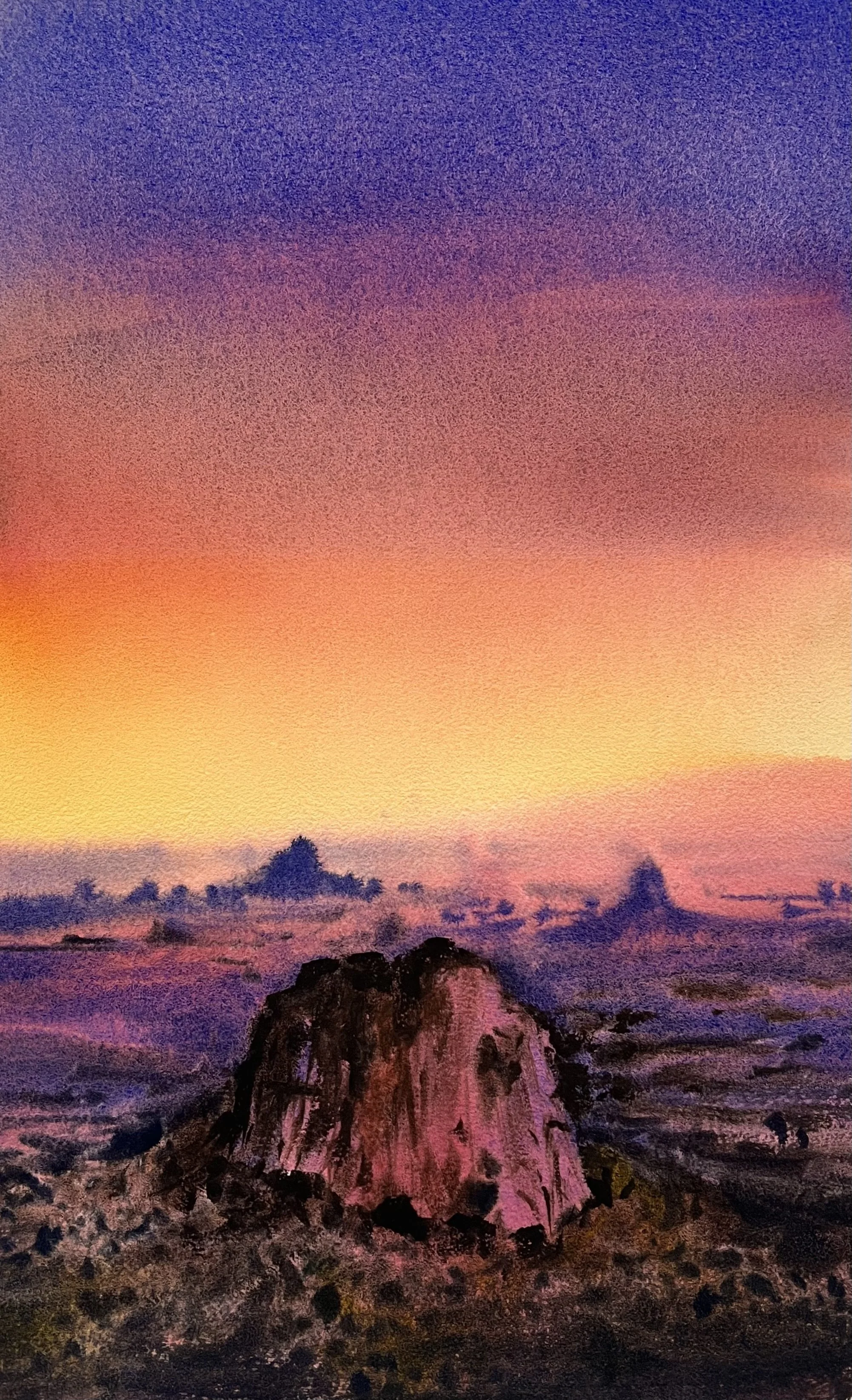 Oak Hill Gallery Mornington (Fully Booked)