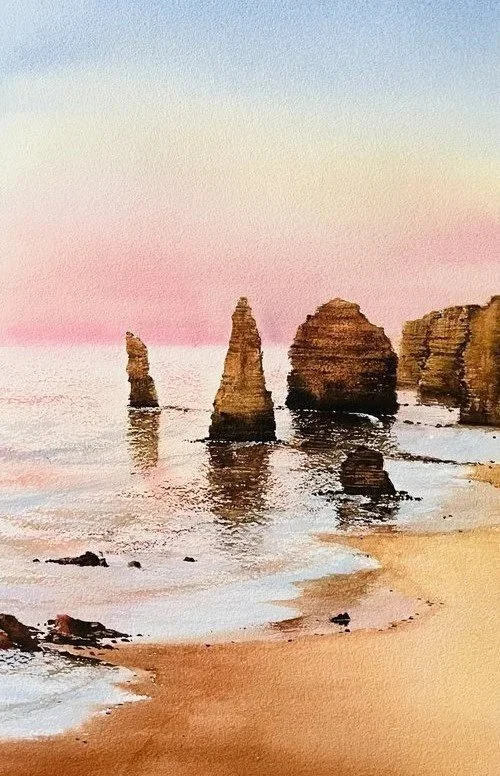 Warrnambool &amp; District Artist Society