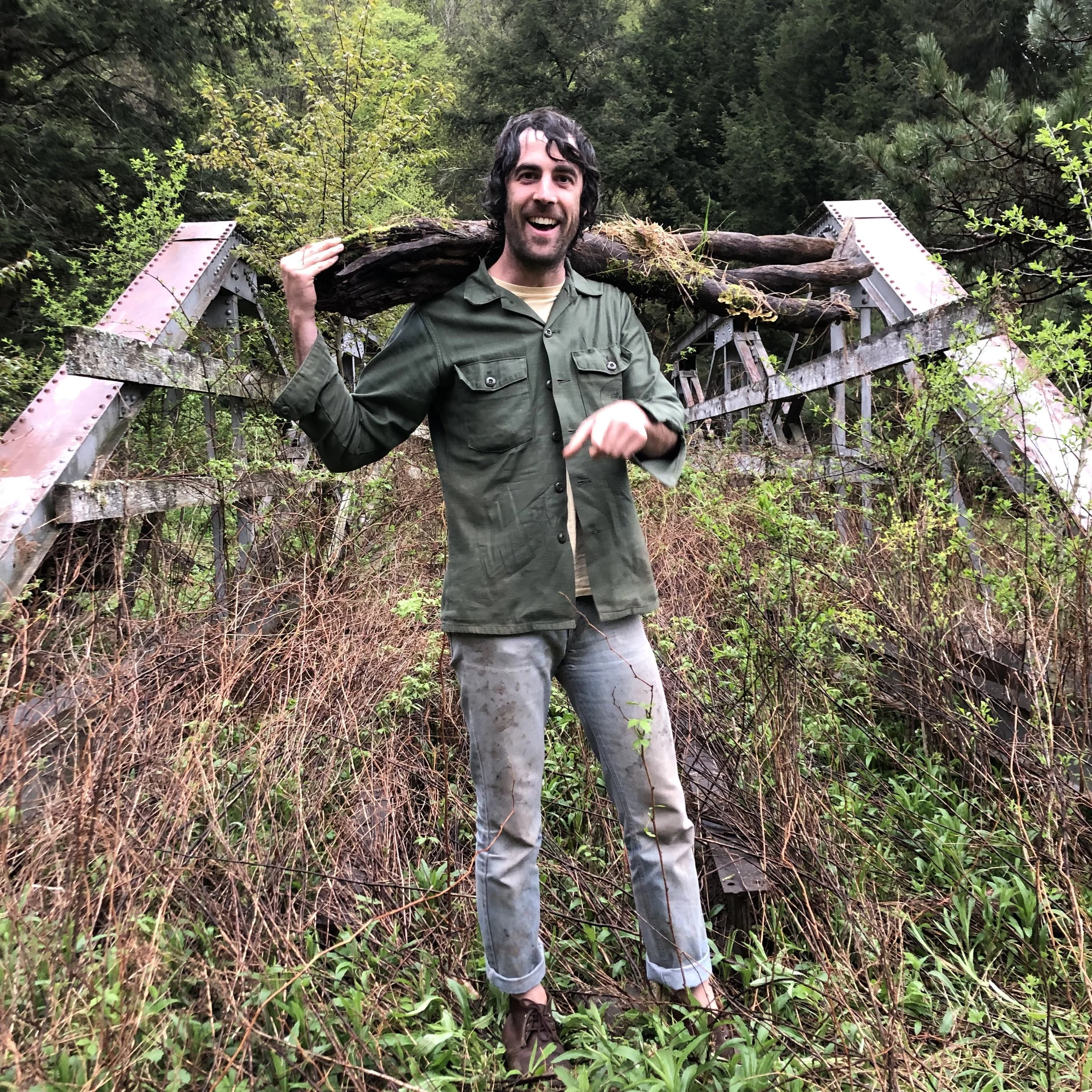 2019: Liberty, Pennsylvania