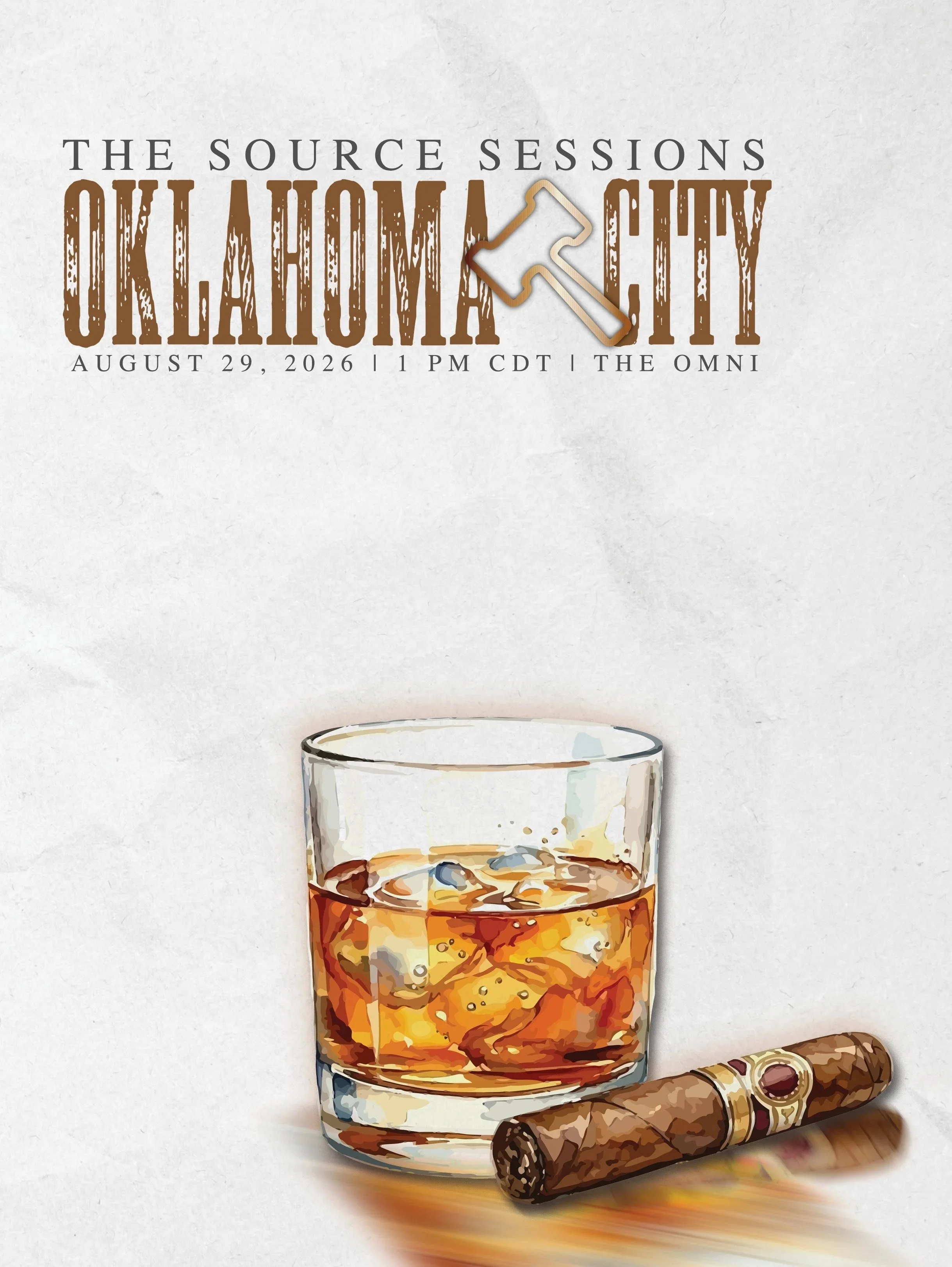 The Source Sessions: Oklahoma City