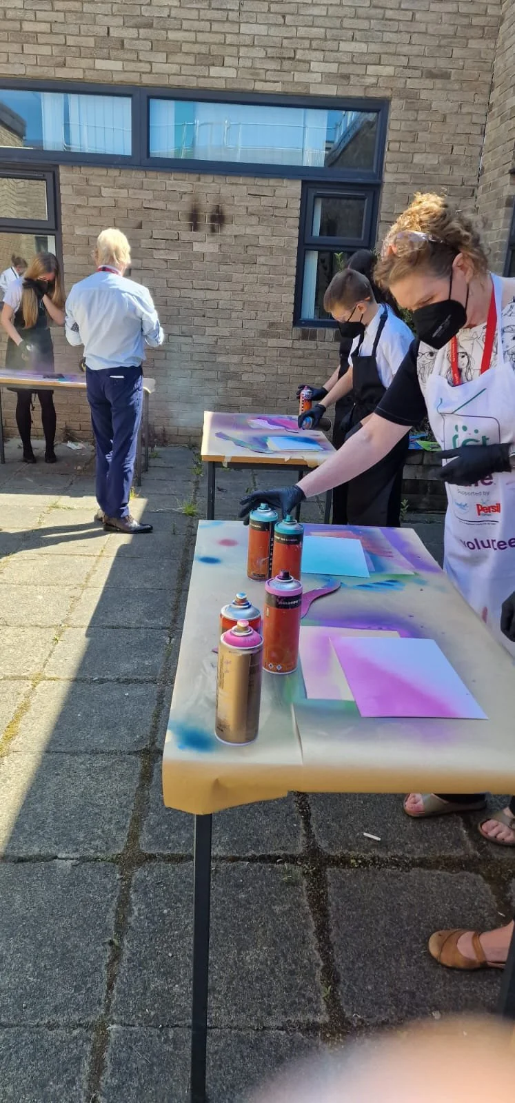 Oxclose Community Academy