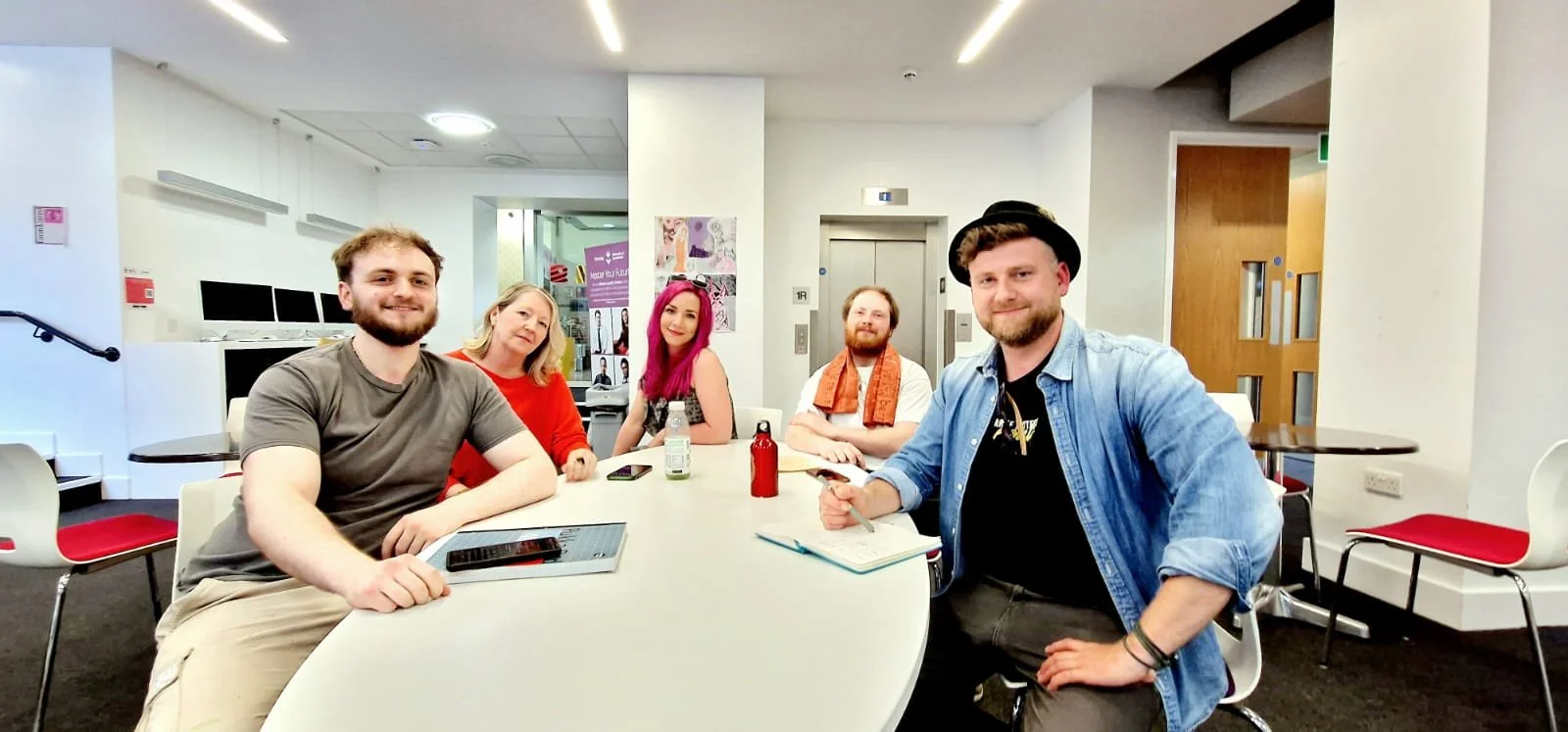 The University of Sunderland