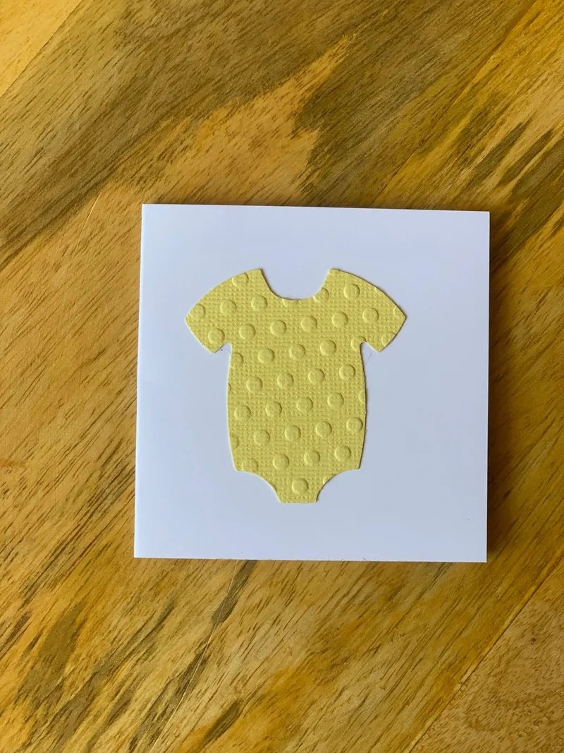 BiG Tiny Card - Onesie - Yellow.jpeg