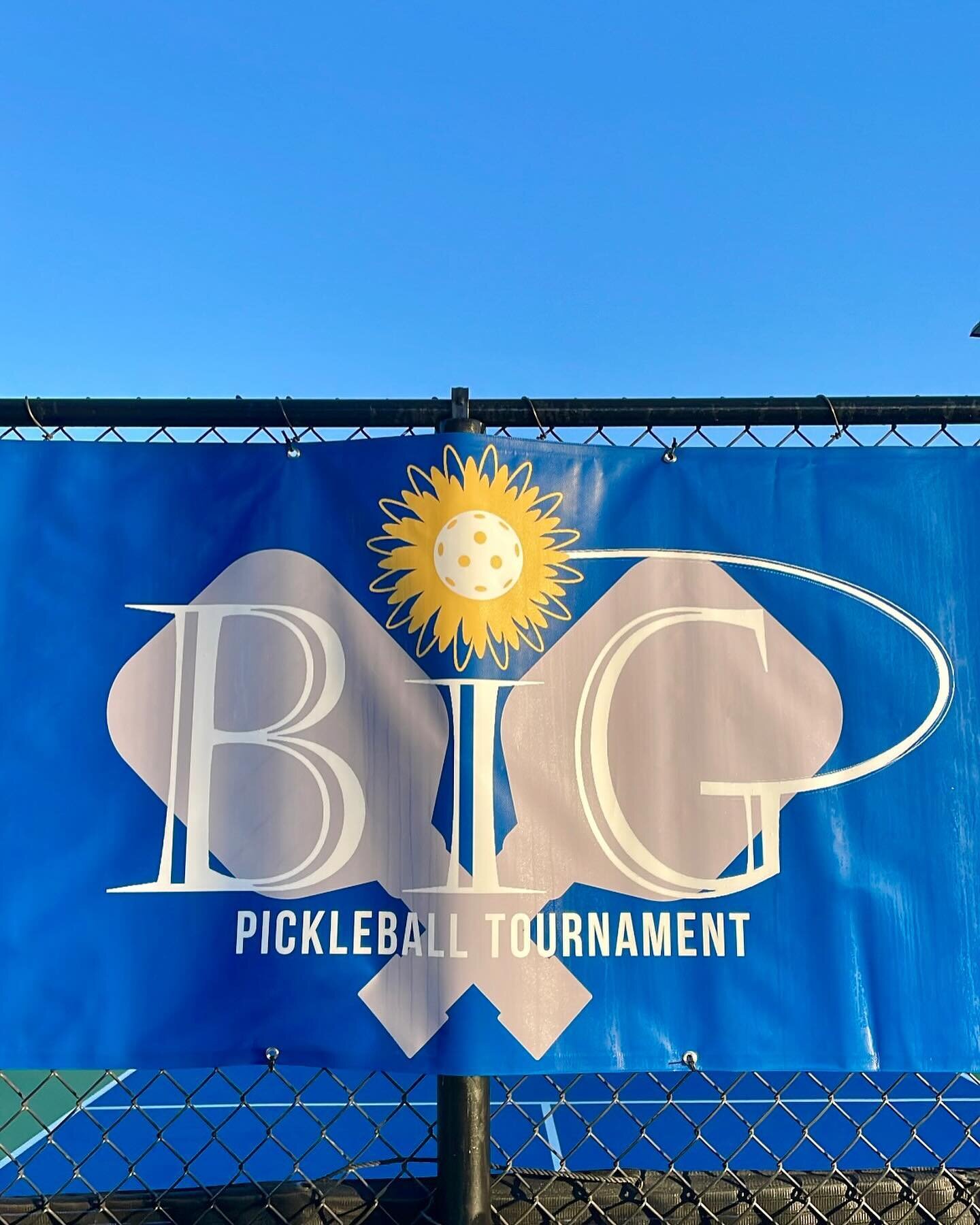 What an AMAZING day at Sun City for BiG&rsquo;s first annual Pickleball Tournament last Saturday! We want to extend a heartfelt thank you to everyone who joined us - players, spectators, and supporters alike! Your contribution played a pivotal role i