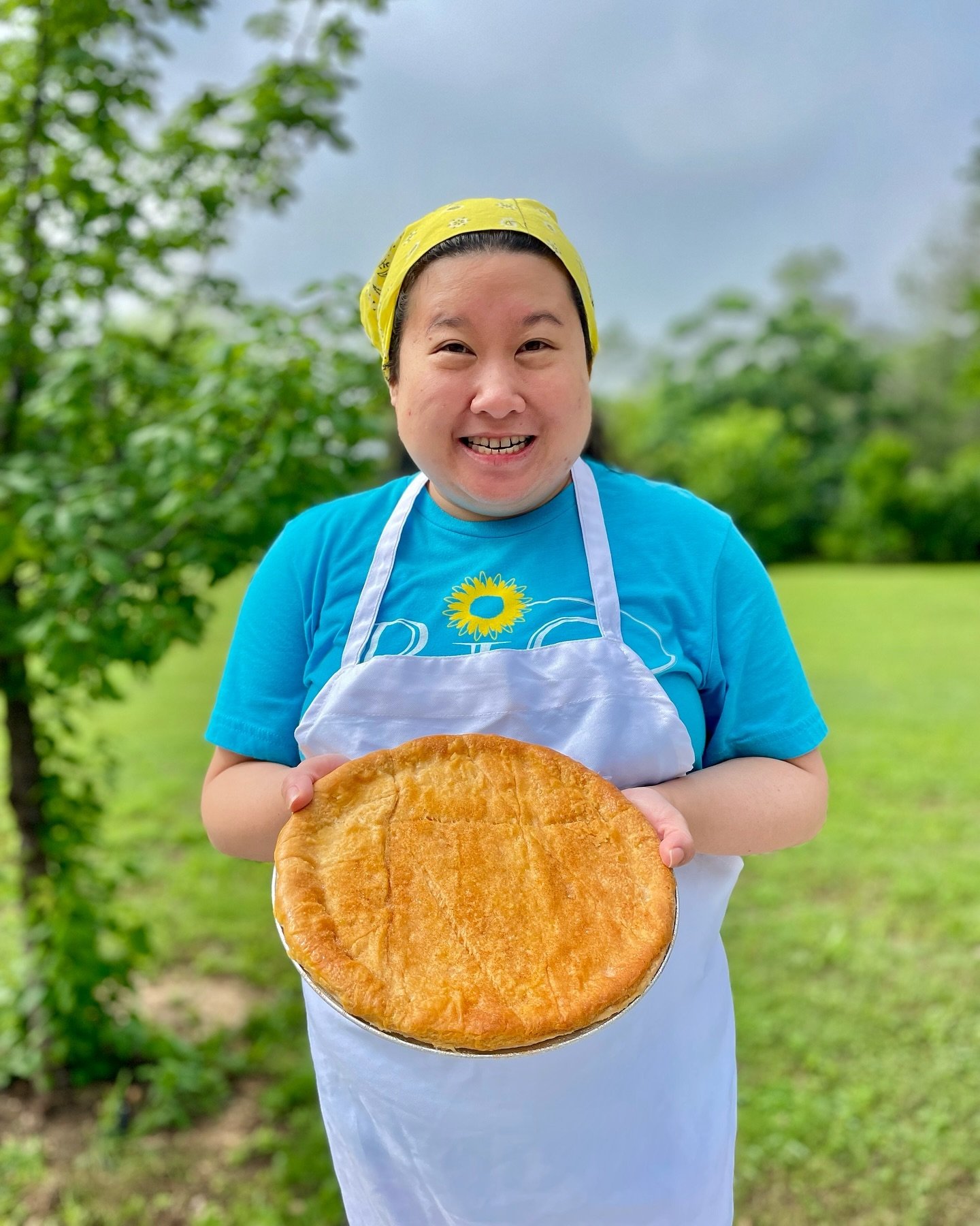 Exciting news! 🎉 🥧✨&nbsp;

Our delicious Sopapilla Pie is making its seasonal debut at our Cinco De Mayo celebration! Join us for a festive after-hours event at The BiG Shop on Thursday, May 2nd from 5 PM to 7 PM.

Indulge in the ultimate celebrati