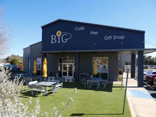 BiG Cafe, business photo 6