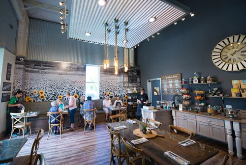 BiG Cafe, business photo 5