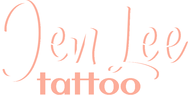 Jen Lee Tattoo