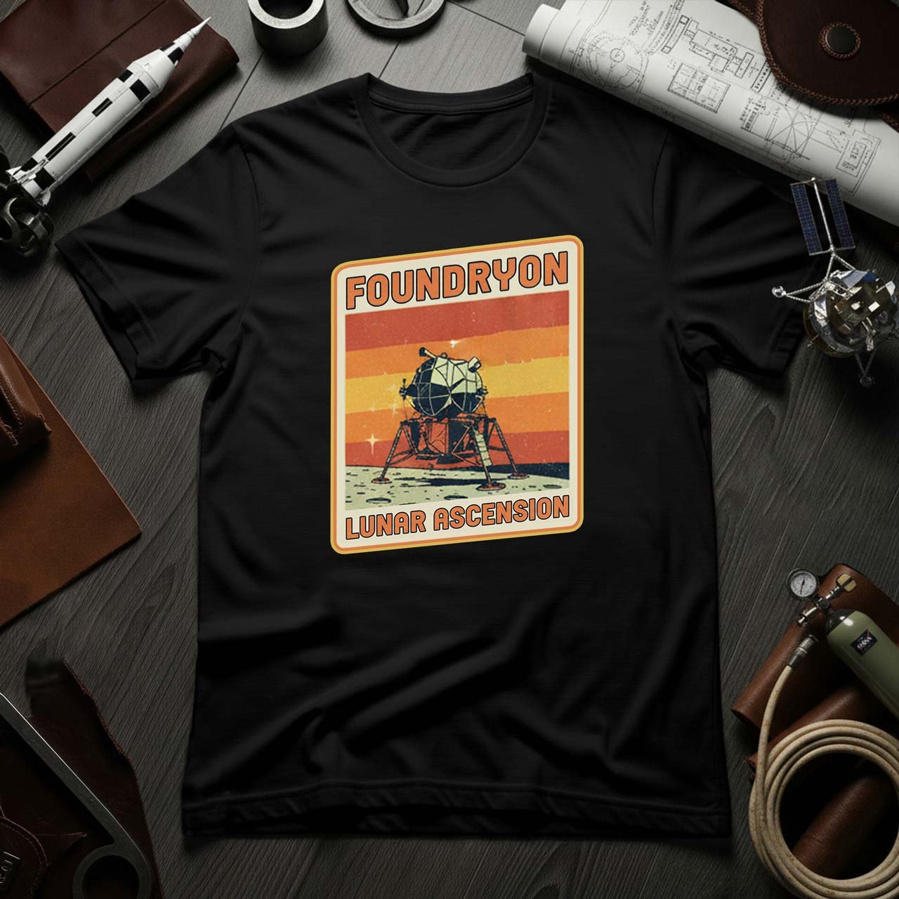 Relic Hunt Bonus T-Shirt, Free incl. Shipping only if you submit Relic Key