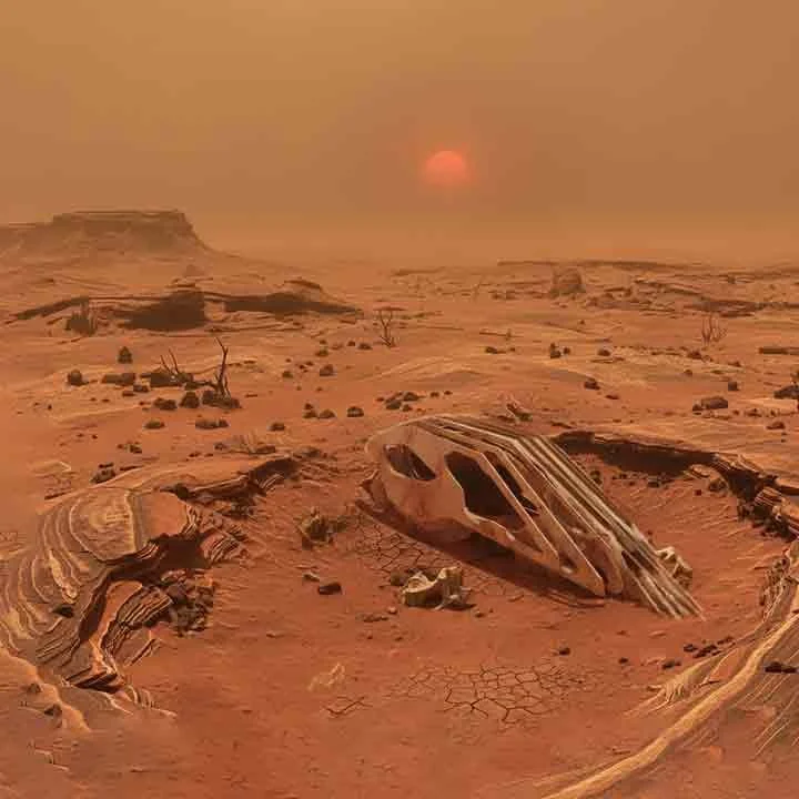 First Contact: Research on the Nebular Attractor Relic continues, Orbit Log Chapter _22 ⫣◻︎≣▰▰