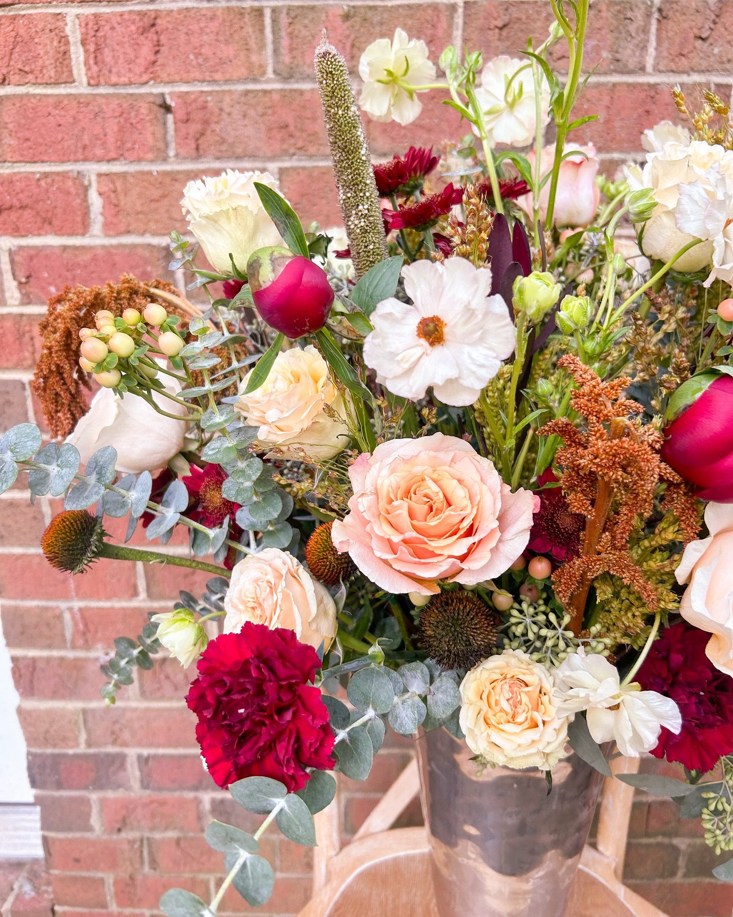More fall beauties coming up! 🍁
