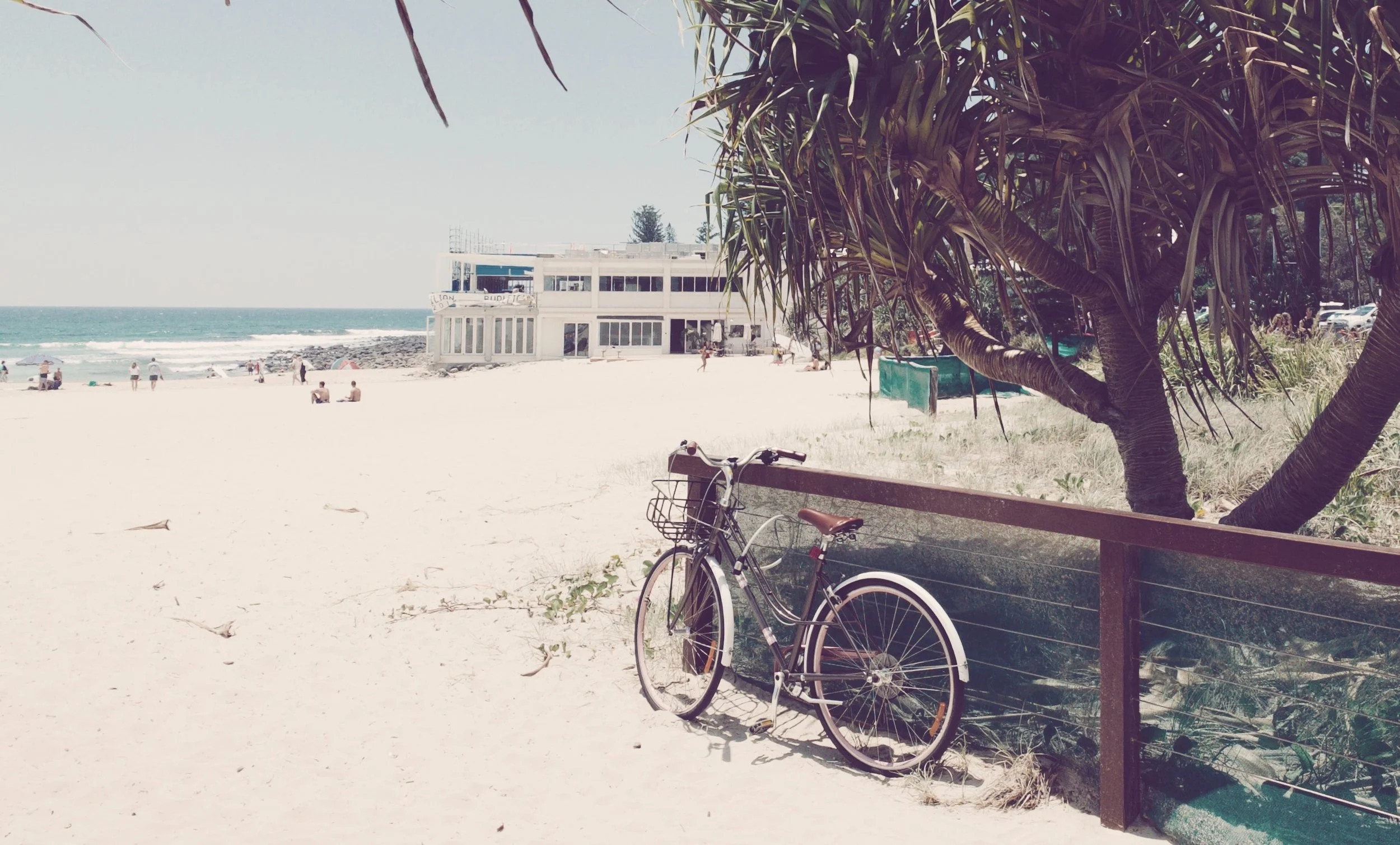 A Flavorful Journey: Unveiling Burleigh's Top Culinary Delights