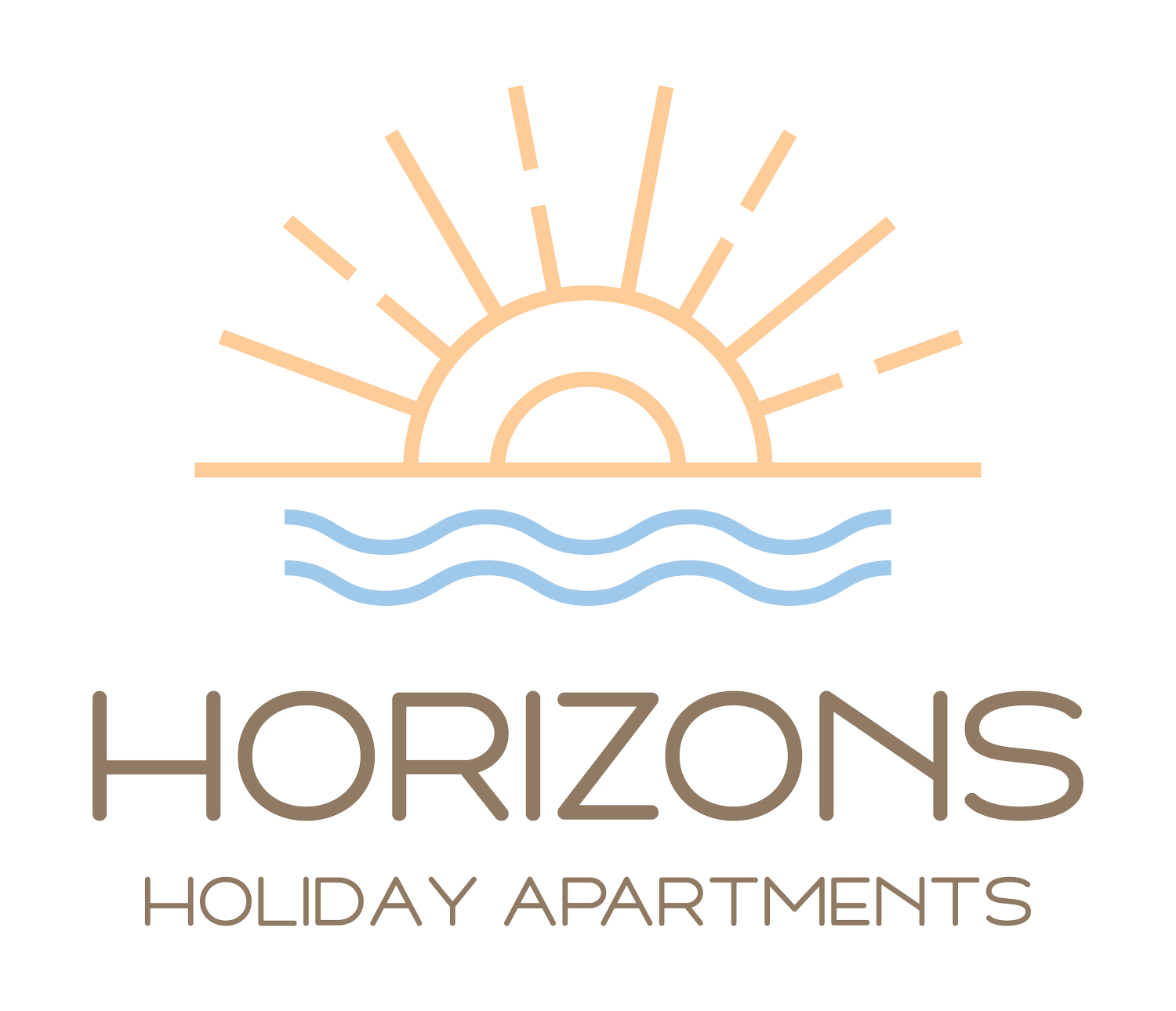 Horizons Holiday Apartments 