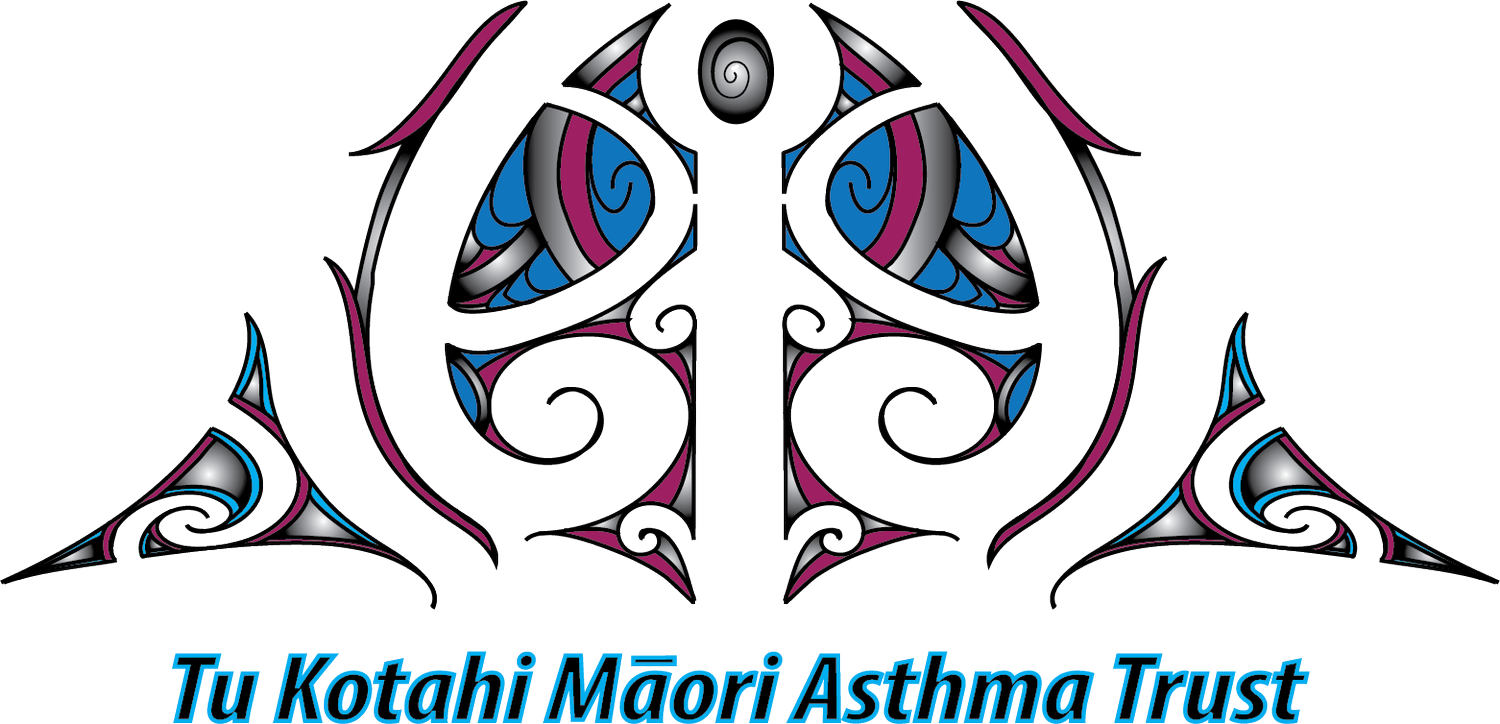 Tu Kotahi Māori Asthma trust