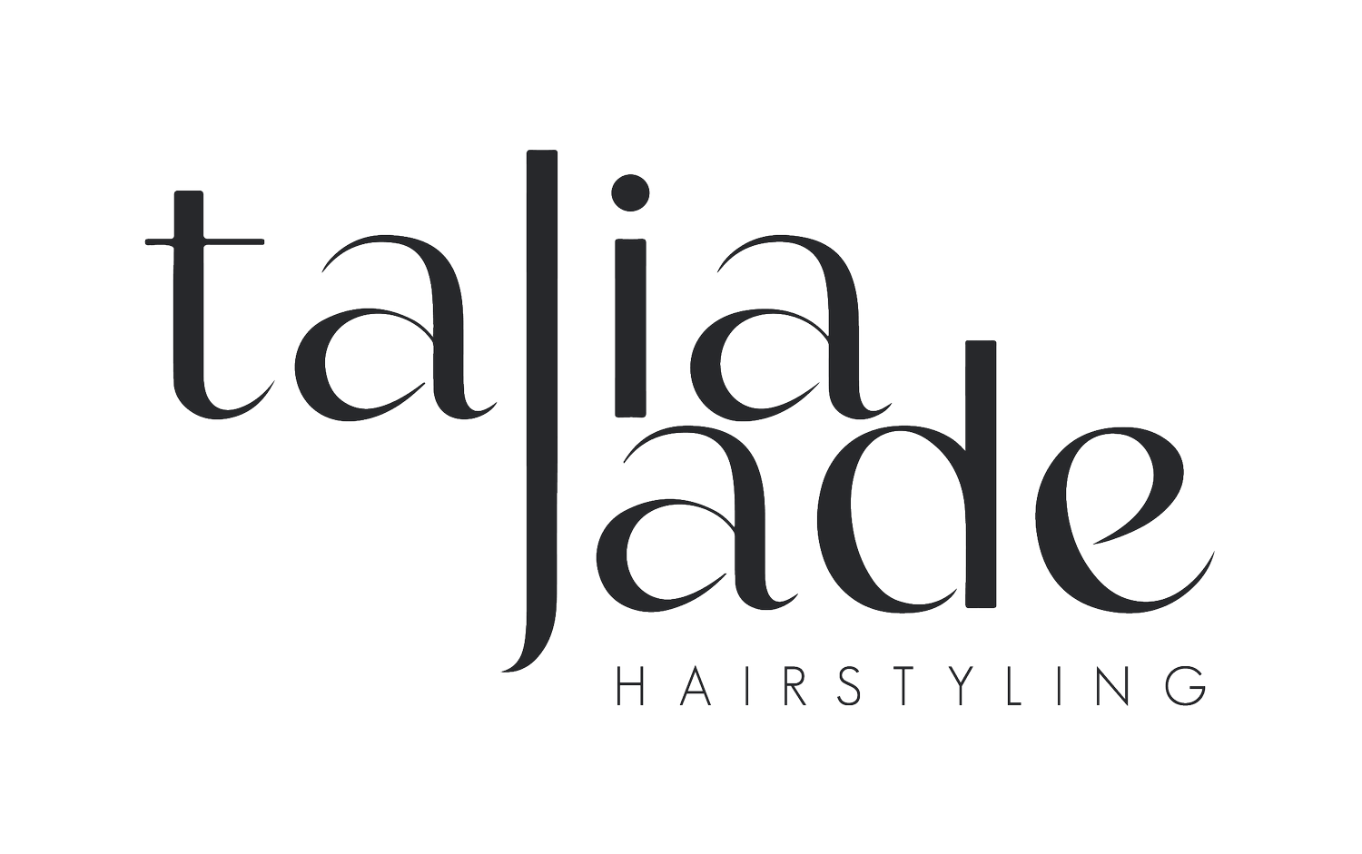 Talia Jade Hairstyling