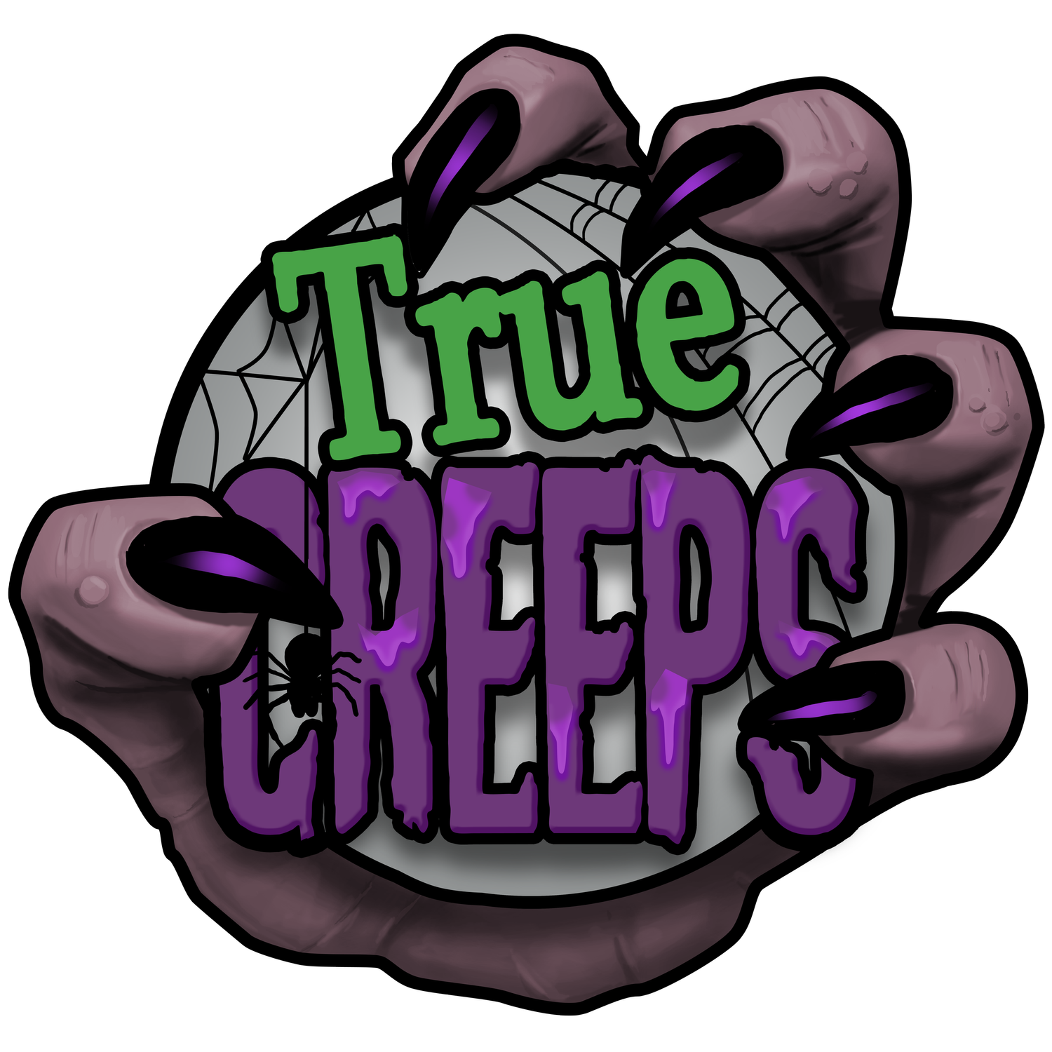 True Creeps Podcast