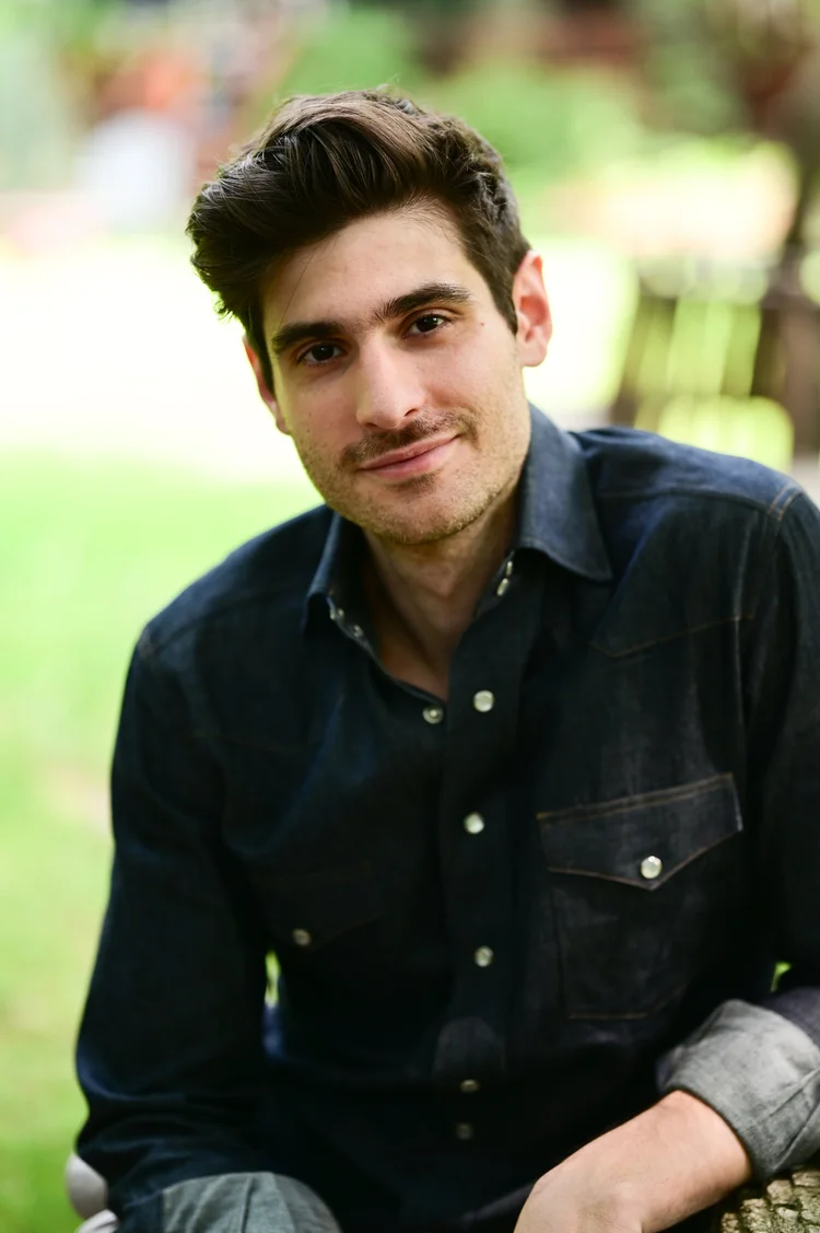 Max S. Bennett