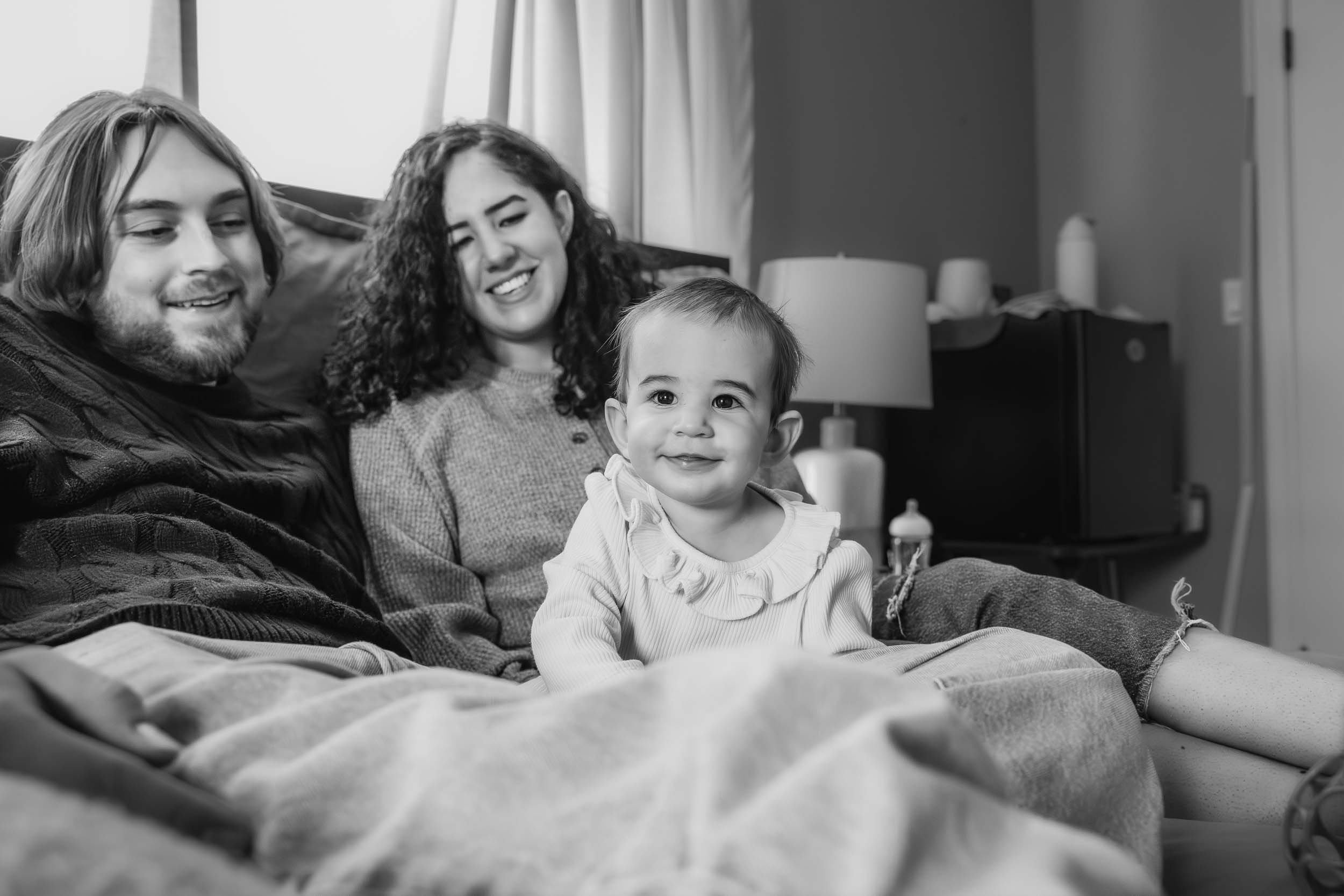 Capturing the Atwood Family’s Everyday Joy