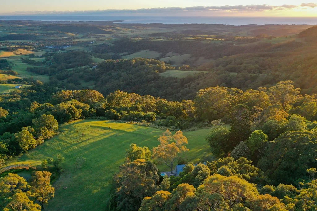 THE HILL OF PEACE Jamberoo