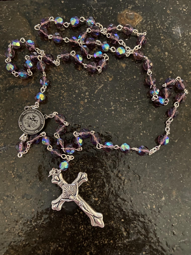 CDA Rosary