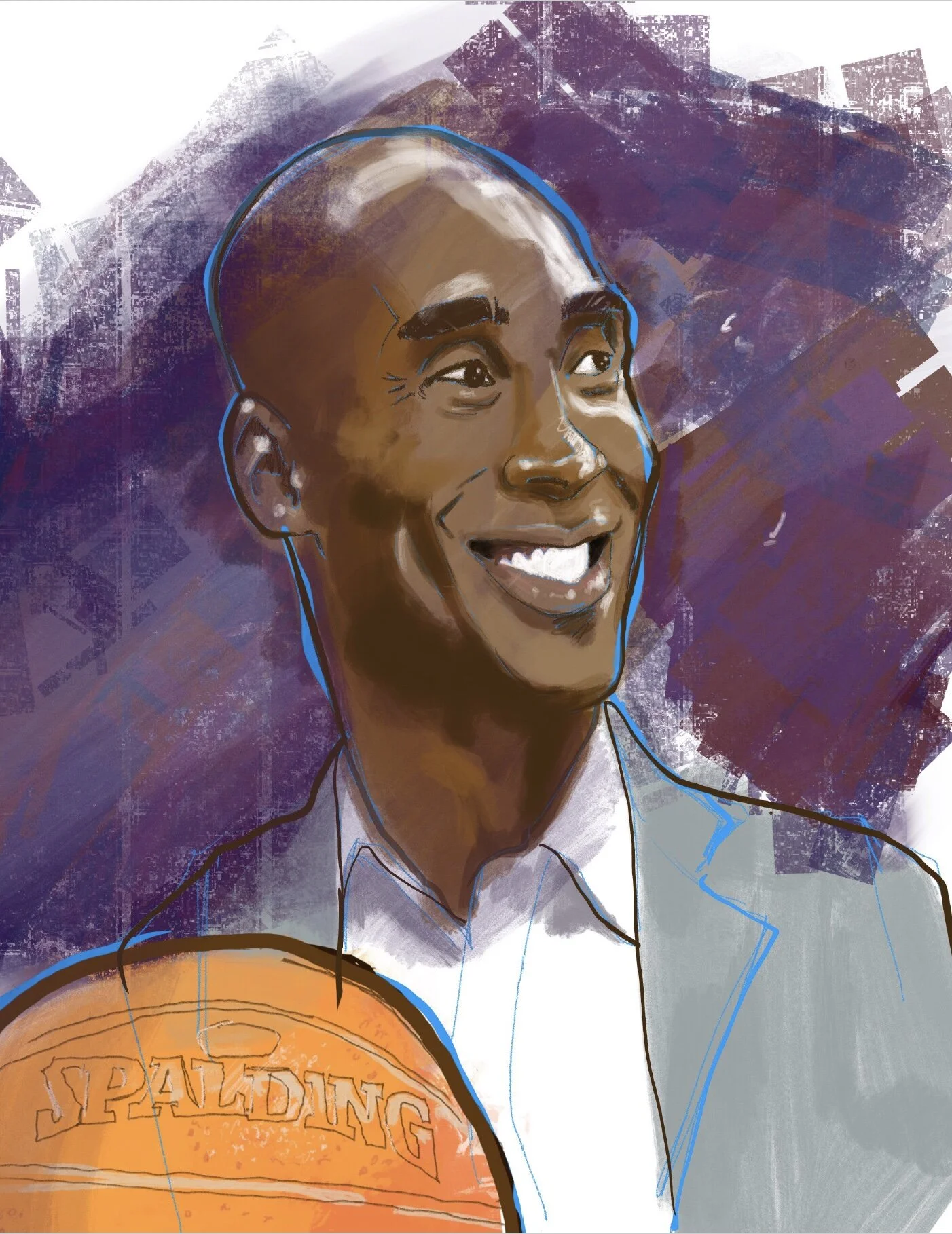 Kobe: Where Were You?