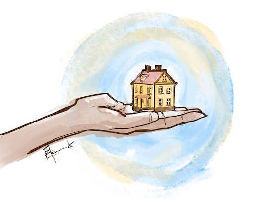 Empowering Neighborhoods Through Art