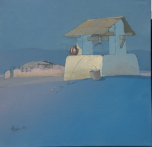 Amanecer Vi