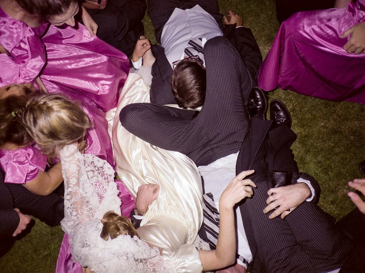 These Americans # 54