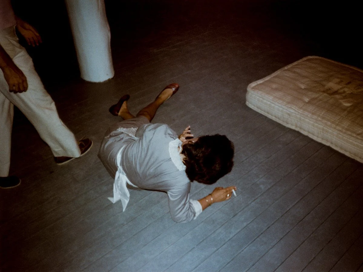 These Americans # 32